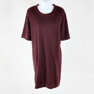 Dalia shift dress Clearance